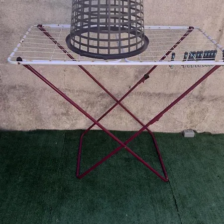 Maison A 200m De La Mer, 10 Mn De L'aeroport De Bastia Et A 20mn Du Port 度假居 鲁西亚纳