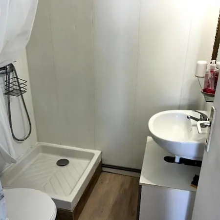 Maison A 200m De La Mer, 10 Mn De L'aeroport De Bastia Et A 20mn Du Port