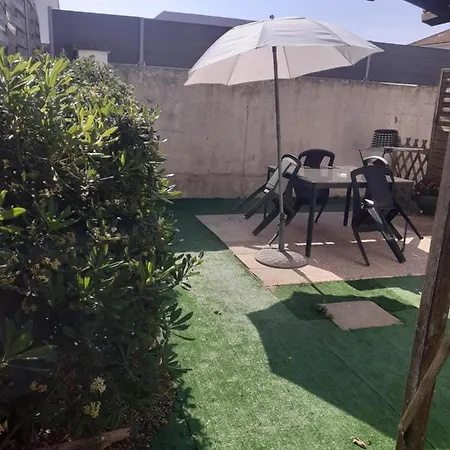Holiday home Maison A 200m De La Mer, 10 Mn De L'aeroport De Bastia Lucciana (Corsica)