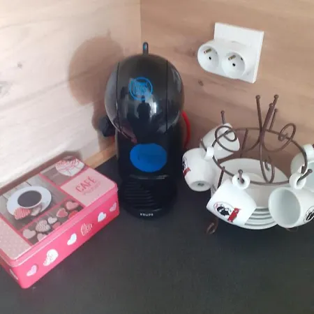 Maison A 200m De La Mer, 10 Mn De L'aeroport De Bastia Et A 20mn Du Port * Lucciana (Corsica)