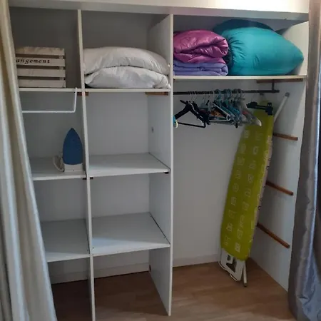 Maison A 200m De La Mer, 10 Mn De L'aeroport De Bastia Et A 20mn Du Port