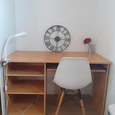 Holiday home Maison A 200m De La Mer, 10 Mn De L'aeroport De Bastia Lucciana (Corsica)