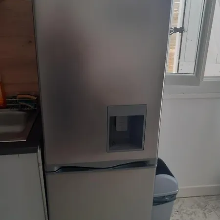 Holiday home Maison A 200m De La Mer, 10 Mn De L'aeroport De Bastia Et A 20mn Du Port Lucciana (Corsica)