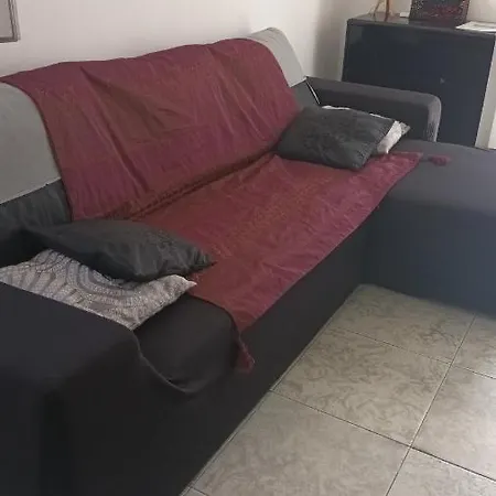 Holiday home Maison A 200m De La Mer, 10 Mn De L'aeroport De Bastia Lucciana (Corsica)