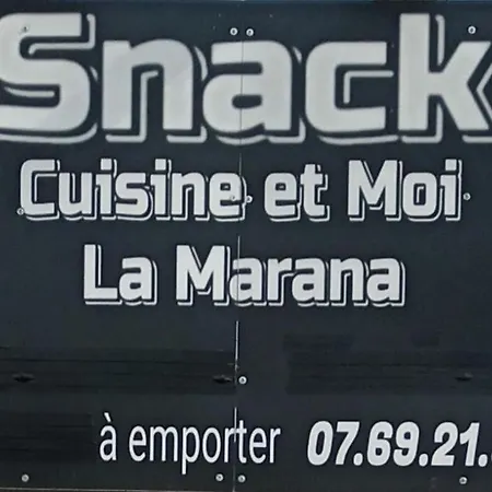 Maison A 200m De La Mer, 10 Mn De L'aeroport De Bastia Et A 20mn Du Port Lucciana (Corsica)