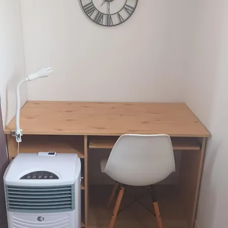 Maison A 200m De La Mer, 10 Mn De L'aeroport De Bastia Et A 20mn Du Port