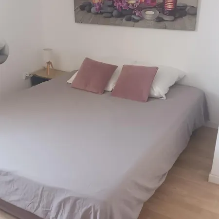 Maison A 200m De La Mer, 10 Mn De L'aeroport De Bastia Et A 20mn Du Port Holiday home *