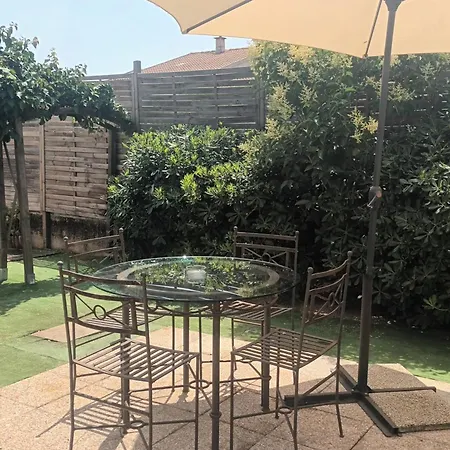 Maison A 200m De La Mer, 10 Mn De L'aeroport De Bastia Et A 20mn Du Port *