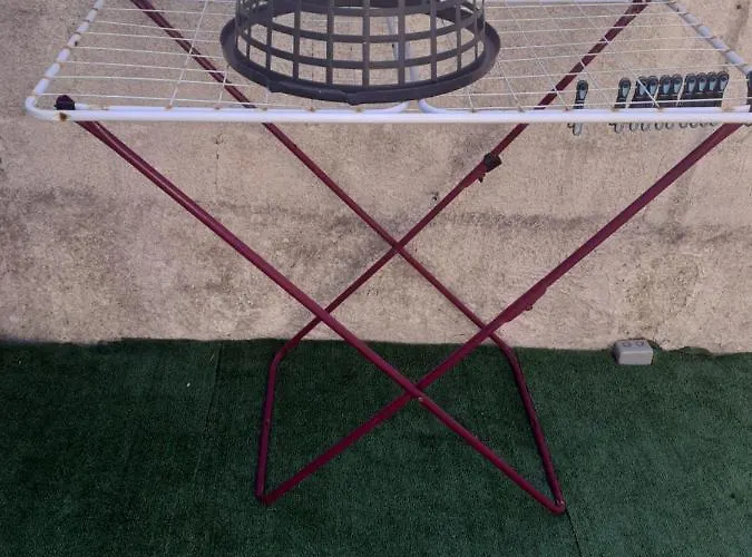 Maison A 200m De La Mer, 10 Mn De L'aeroport De Bastia Et A 20mn Du Port Nyaraló Lucciana