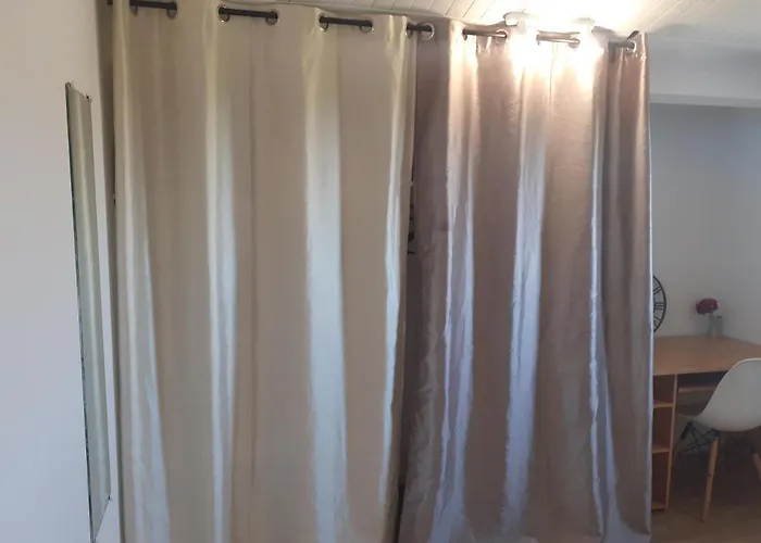 Nyaraló Maison A 200m De La Mer, 10 Mn De L'aeroport De Bastia Et A 20mn Du Port *