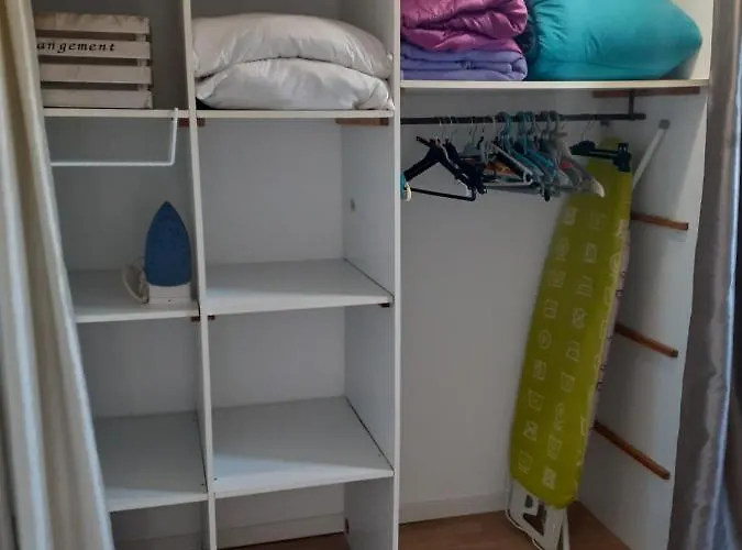 Maison A 200m De La Mer, 10 Mn De L'aeroport De Bastia Et A 20mn Du Port