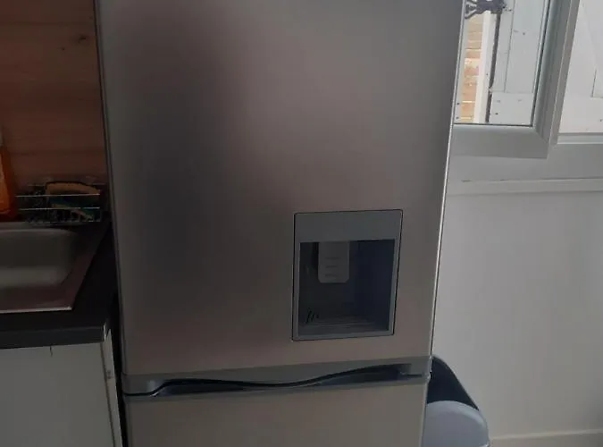 Nyaraló Maison A 200m De La Mer, 10 Mn De L'aeroport De Bastia Et A 20mn Du Port Lucciana