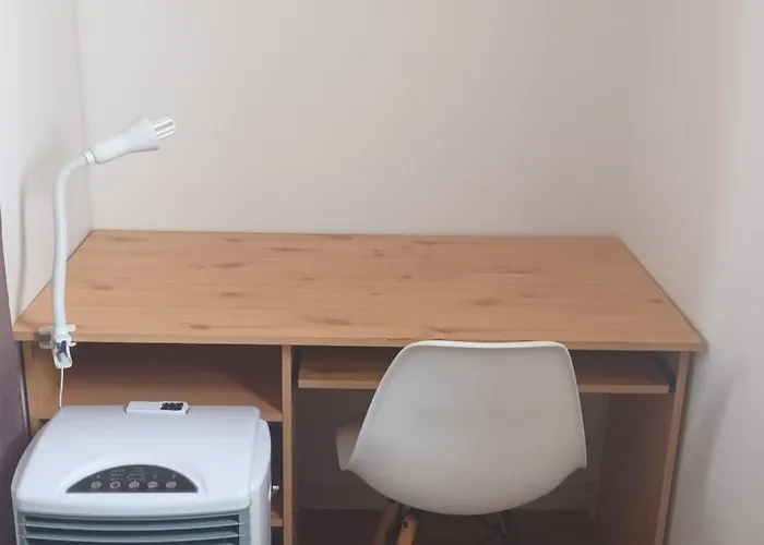 Maison A 200m De La Mer, 10 Mn De L'aeroport De Bastia Et A 20mn Du Port