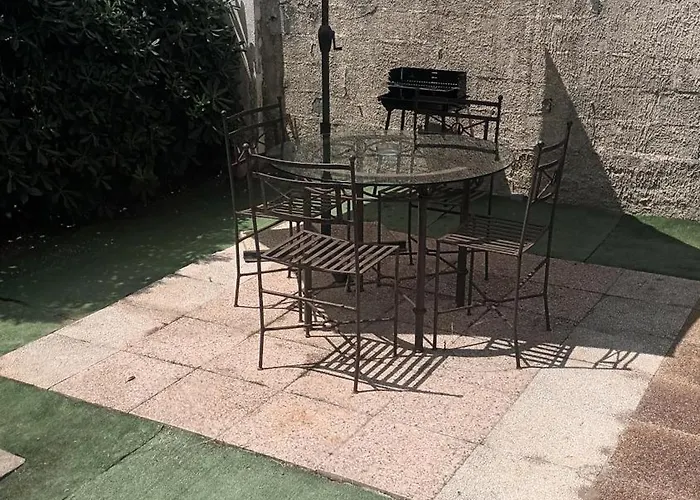 Nyaraló Maison A 200m De La Mer, 10 Mn De L'aeroport De Bastia Et A 20mn Du Port *