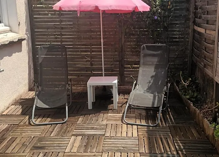 Maison A 200m De La Mer, 10 Mn De L'aeroport De Bastia Et A 20mn Du Port * Lucciana